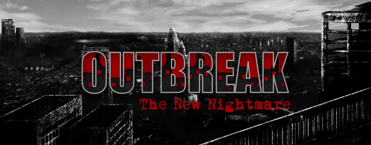 Outbreak the new nightmare обзор