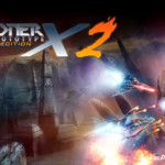 Söldner-X 2: Final Prototype Definitive Edition