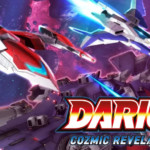 Darius Cozmic Revelation