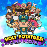 Holy Potatoes Compendium