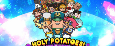 Holy Potatoes Compendium
