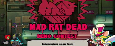 demo mad rat dead