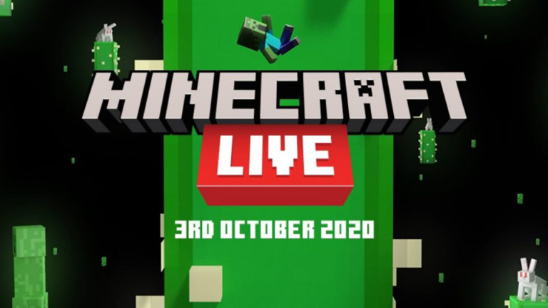 Minecraft Live