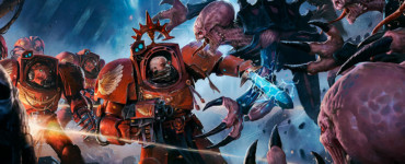 space hulk