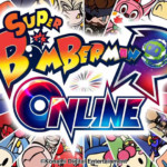 Super Bomberman R Online Premium