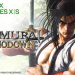 SAMURAI SHODOWN