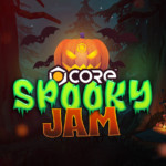 Core spooky Jam