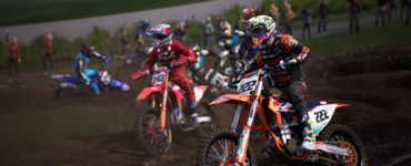 MXGP 2020