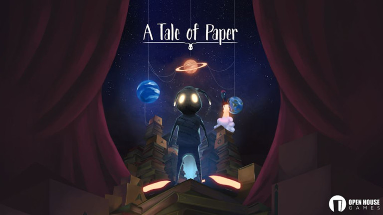 tale of paper