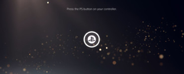 interfaz PS5