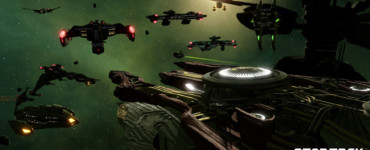 House Shattered de Star Trek Online