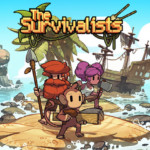 the survivalists