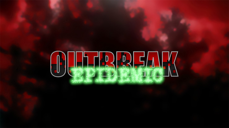 Outbreak: Epidemic