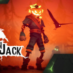 Pumpkin Jack