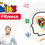 Profesor Rubik's Brain Fitness
