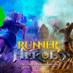 Runner heroes