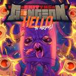 Exit the Gungeon: Hello to Arms