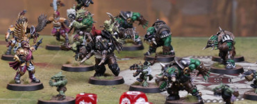 blood bowl segunda temporada