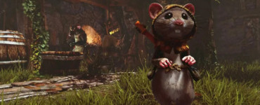 Ghost of a Tale swith