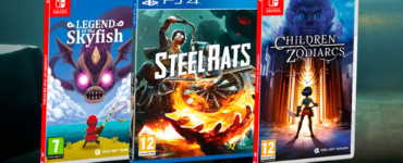 Red Art Games