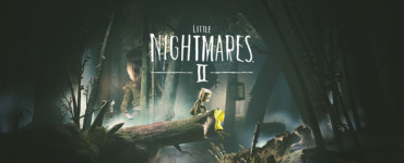 Little Nightmares II