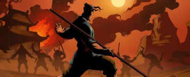 9 Monkeys of Shaolin