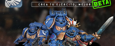 Battle Forge