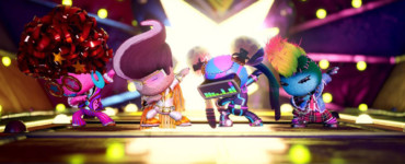sackboy