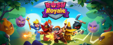 rush royale
