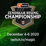 Zendikar Rising Championship