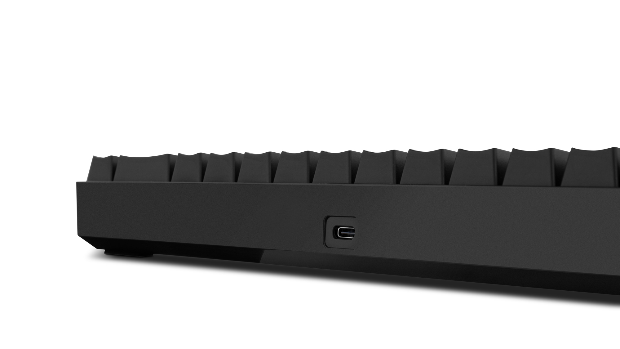 Ozone Tactical, el nuevo teclado 65% de Ozone - PowerUps