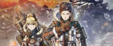 Valkyria Chronicles 4