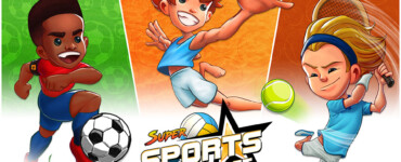 Super Sports Blast