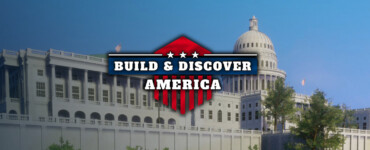 Build and Discover America