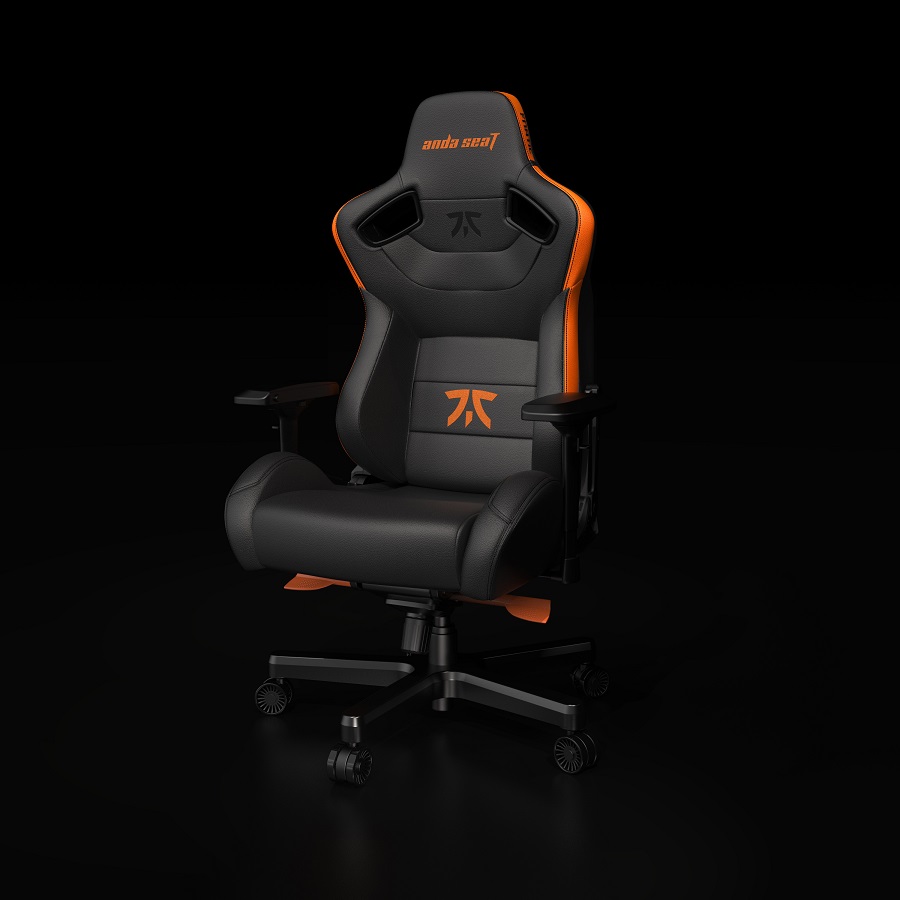 Andaseat Fnatic Edition Gaming Chair
