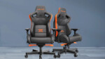 silla gaming anda seat