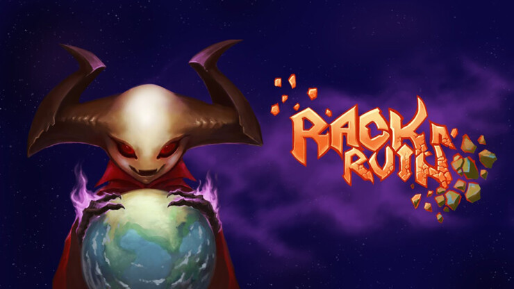 rack & ruin
