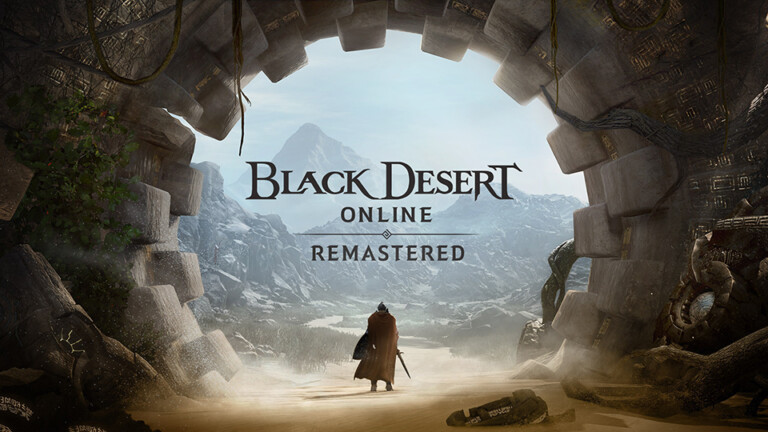 Black Desert Online evento en directo