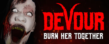 devour