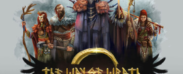 The Way of Wrath