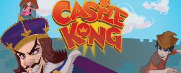 Castle kong