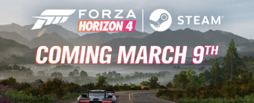 Forza Horizon 4 en Steam