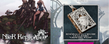 Reserva Nier