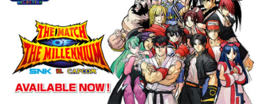 SNK vs. Capcom