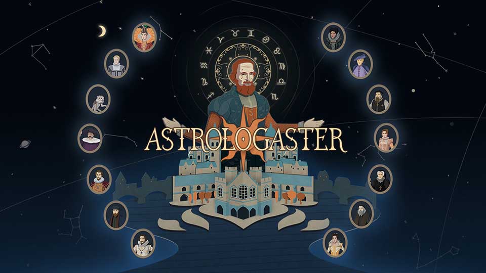 astrologaster