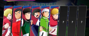 Captain Tsubasa