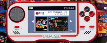 Evercade