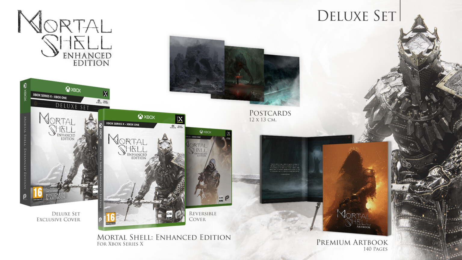 mortal shell xbox series x mortal shell xbox series x