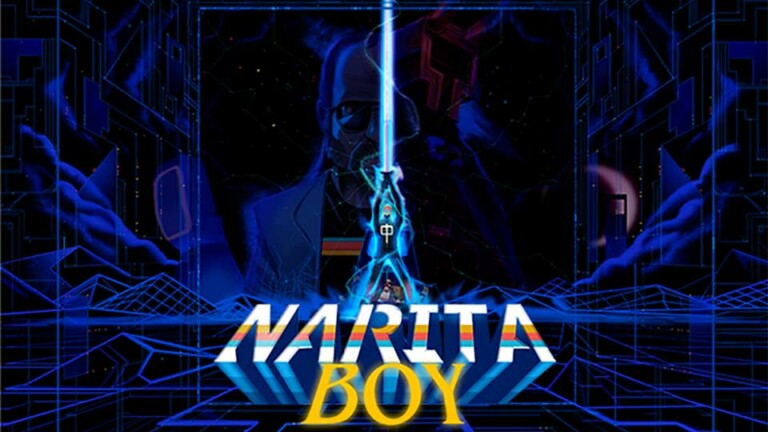 narita boy