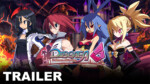 Disgaea 6